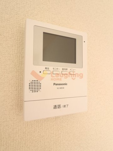 シャルムステージのセキュリティ