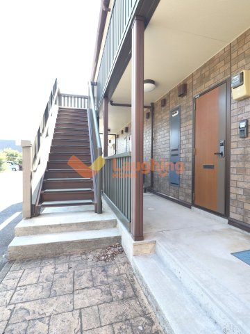 シャルムステージのその他共用部分