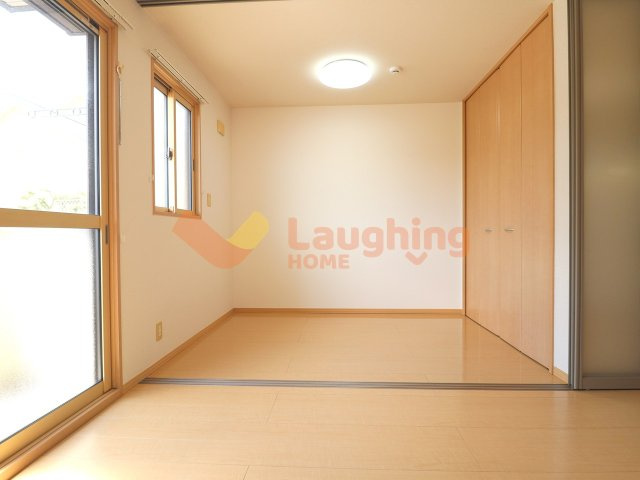 シャルムステージの居間・リビング|ゆったり過ごせる居間です