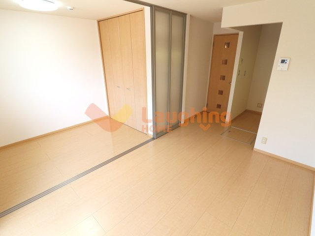 シャルムステージの内装|内装です