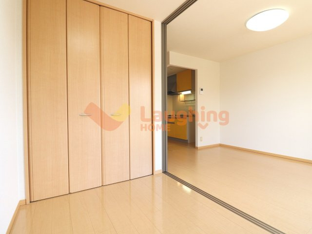 シャルムステージの内装|おしゃれな内装です