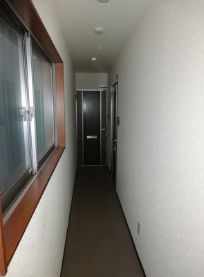 【その他共用部分】 | グローリア高田馬場