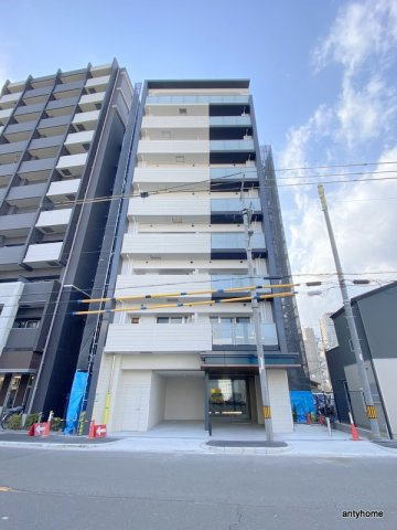 スプランディッド梅田北　仲介手数料無料