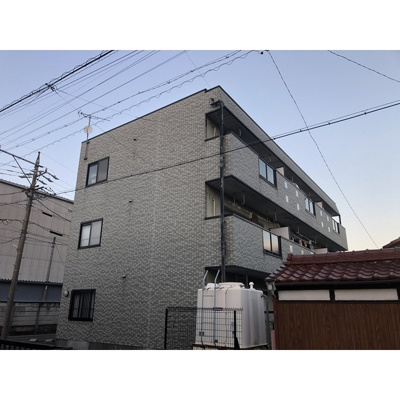 【外観】 | テレス