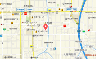 【地図】