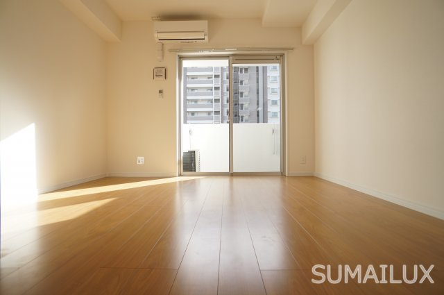 熊本市中央区坪井１丁目の賃貸マンションの洋室