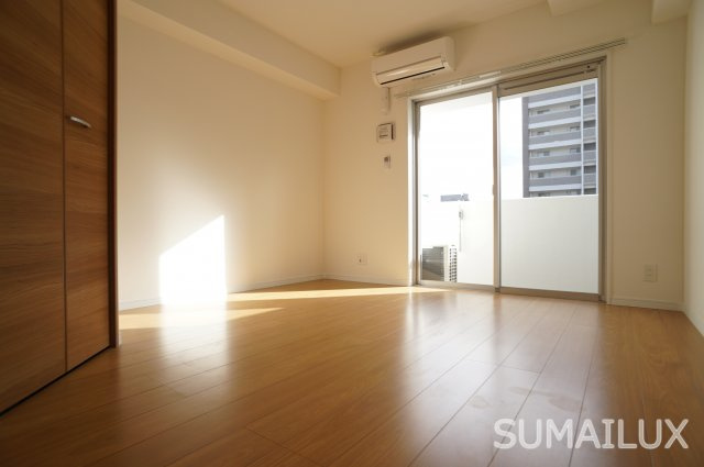 熊本市中央区坪井１丁目の賃貸マンションの内装