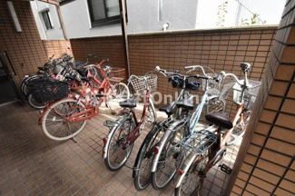 【その他共用部分】