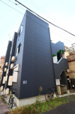 クレシア青戸の画像