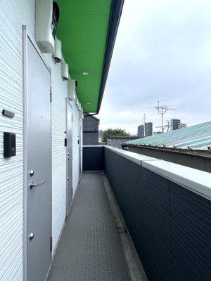 【その他共用部分】 | クレシア青戸