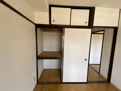 【内装】 | 下石倉北ハイツ　