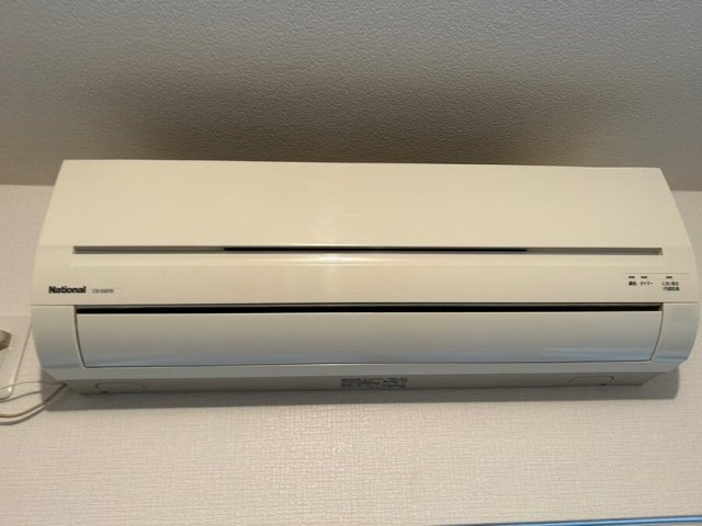 【設備】 | セジョリ上板橋 | エアコン