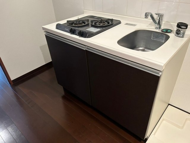 【キッチン】 | セジョリ上板橋