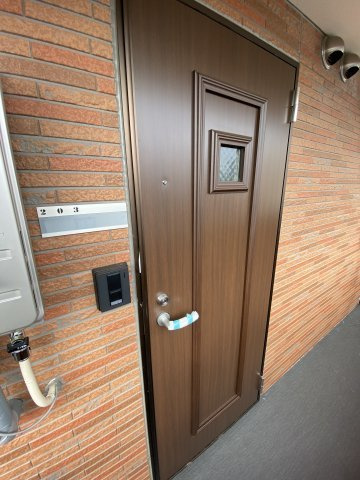 Felice中山のその他共用部分