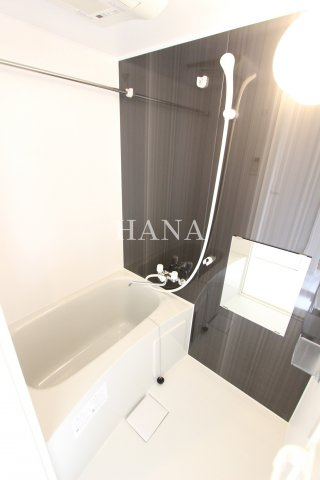 【浴室】 | ユナイト三ツ沢ベルガモ
