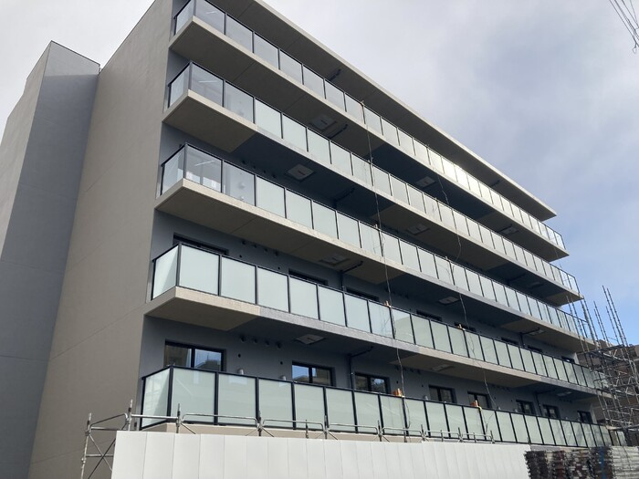 M'sマンション長栄寺