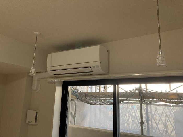 M'sマンション長栄寺のその他
