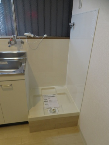 クリスタルハイツのその他