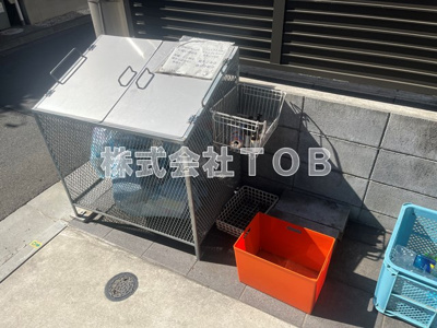 【その他共用部分】 | マティコートつつじヶ丘