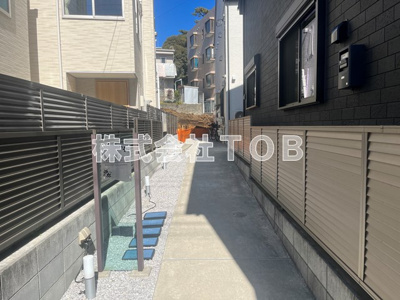 【エントランス】 | マティコートつつじヶ丘