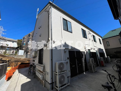 【外観】 | マティコートつつじヶ丘