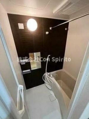 【浴室】 | マティコートつつじヶ丘