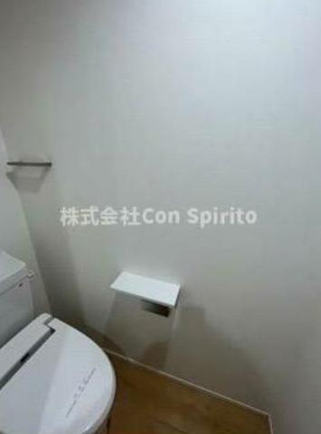 【トイレ】 | マティコートつつじヶ丘