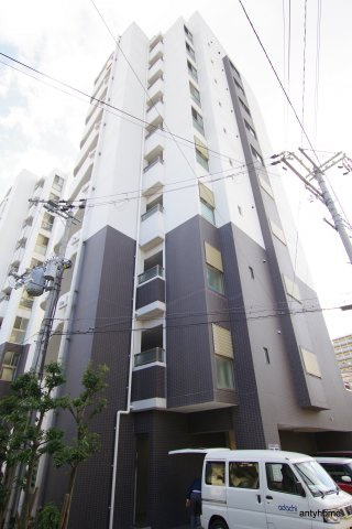 Gramercy Juso-higashi 1st　仲介手数料無料の外観