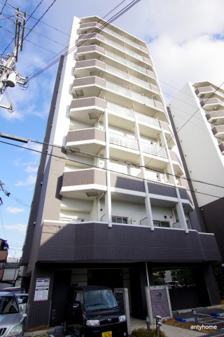 Gramercy Juso-higashi 1st　仲介手数料無料