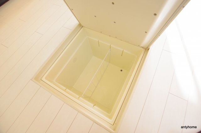 Gramercy Juso-higashi 1st　仲介手数料無料の収納