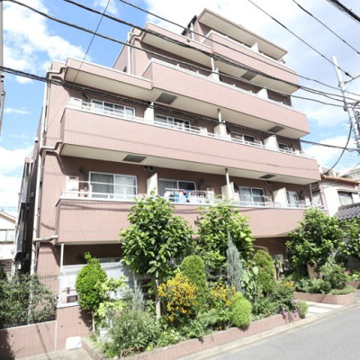 【外観】 | パーシモン千石