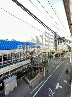 【展望】 | マルゴマンション