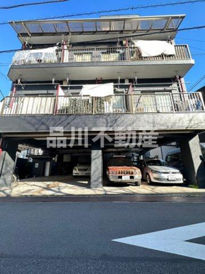 【外観】 | マルゴマンション | 外観も気になるポイント