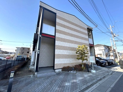 【外観】 | STフロント指扇