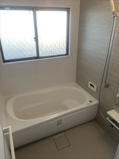 【浴室】 | エスティーマンション