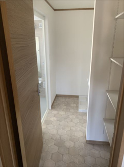 【洗面所】 | エスティーマンション