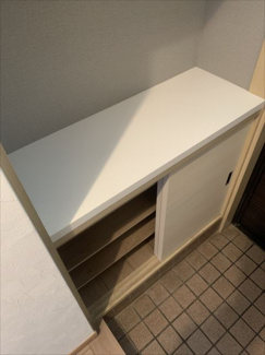 【その他】 | エスティーマンション | シューズボックス