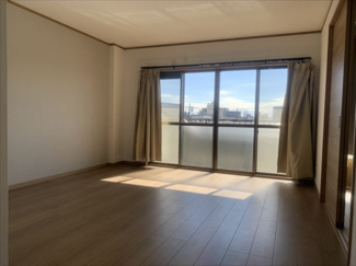 【居間・リビング】 | エスティーマンション