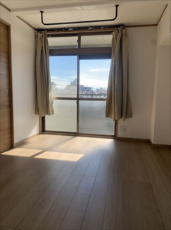 【洋室】 | エスティーマンション