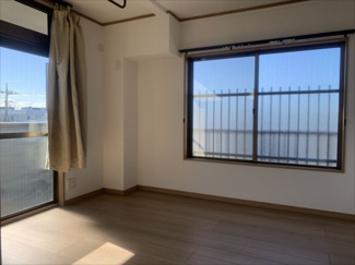 【洋室】 | エスティーマンション