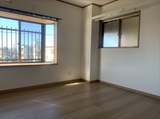 【洋室】 | エスティーマンション