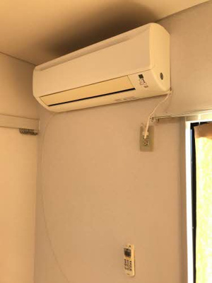 【設備】 | フレグランス安原