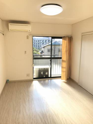 【居間・リビング】 | フレグランス安原