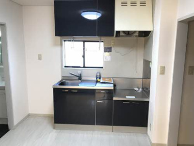 【キッチン】 | フレグランス安原