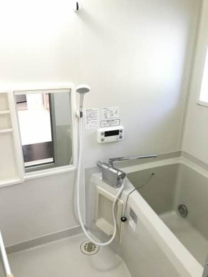 【浴室】 | フレグランス安原