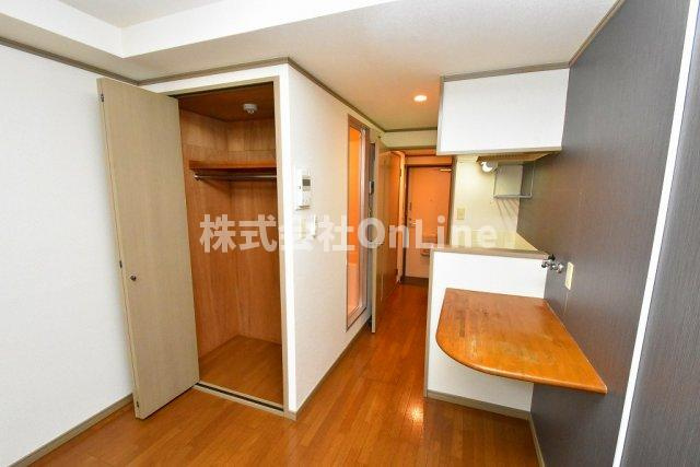 CTビュー小阪のその他