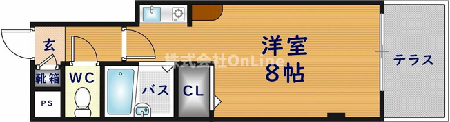 【間取り】 | CTビュー小阪