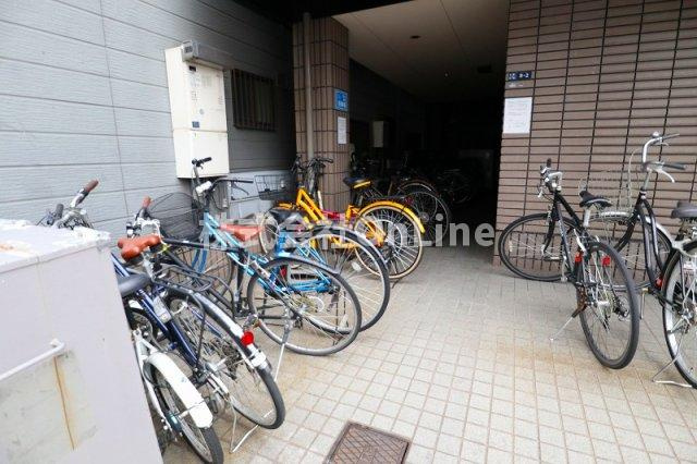 CTビュー小阪のその他共用部分