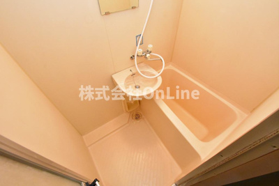 【浴室】 | CTビュー小阪