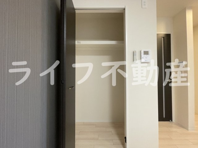 B-Heim（ビーハイム）の収納